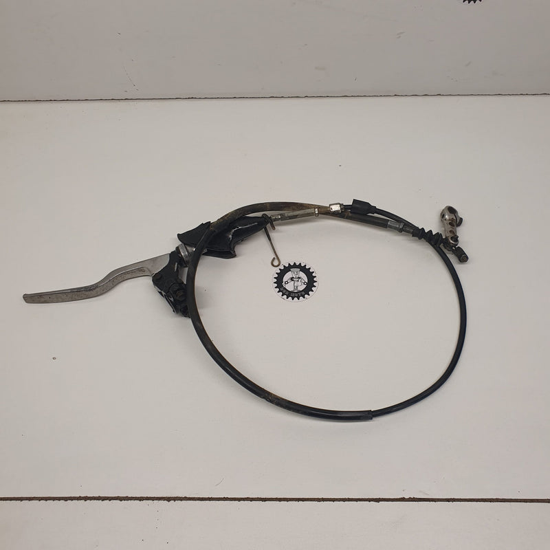 cable et poignée embrayage suzuki 250 rm 1992-1