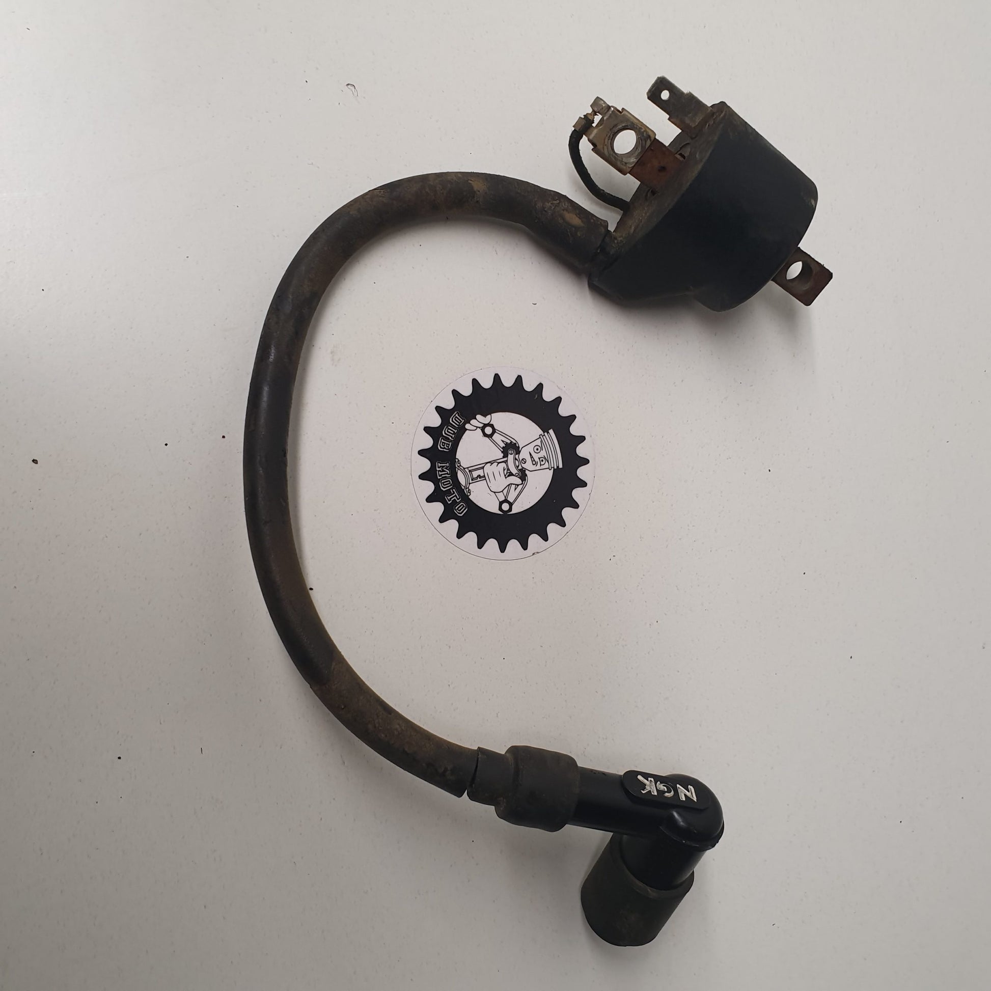 bobine allumage suzuki 250 rm 1992-2