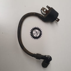 bobine allumage suzuki 250 rm 1992-2