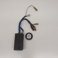 CDI suzuki 250 rm 1992-2