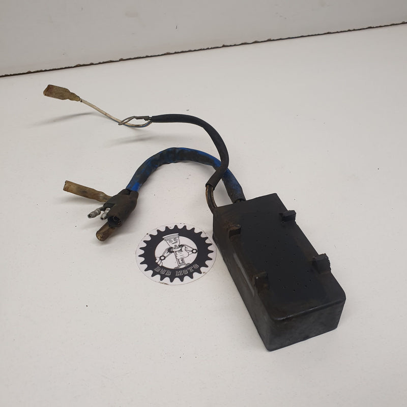 CDI suzuki 250 rm 1992-1