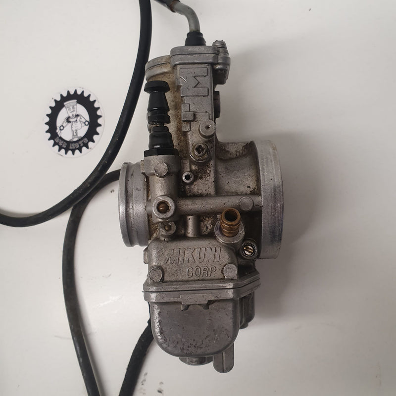 carburateur suzuki 250 rm 1992-1