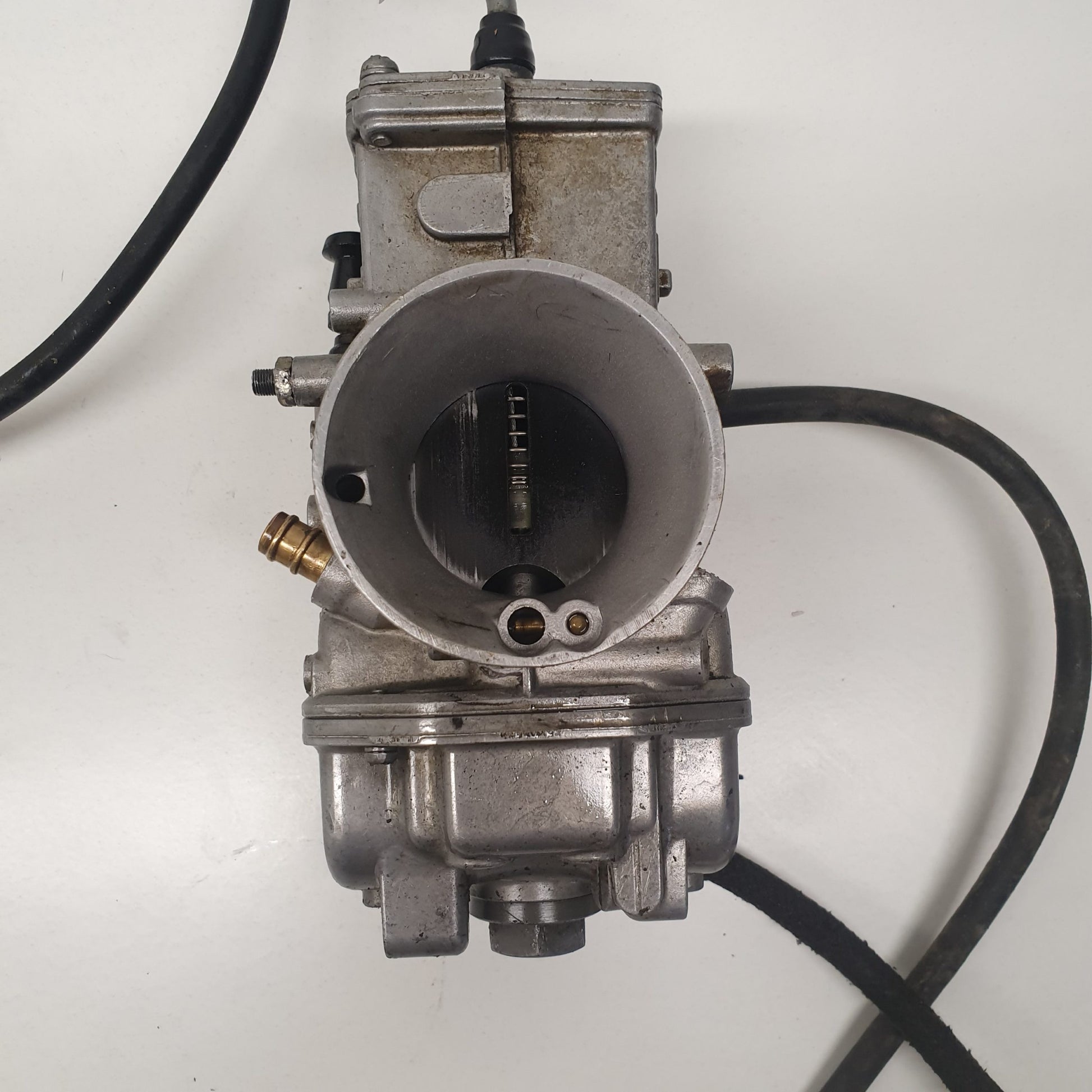 carburateur suzuki 250 rm 1992-4