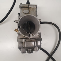 carburateur suzuki 250 rm 1992-4