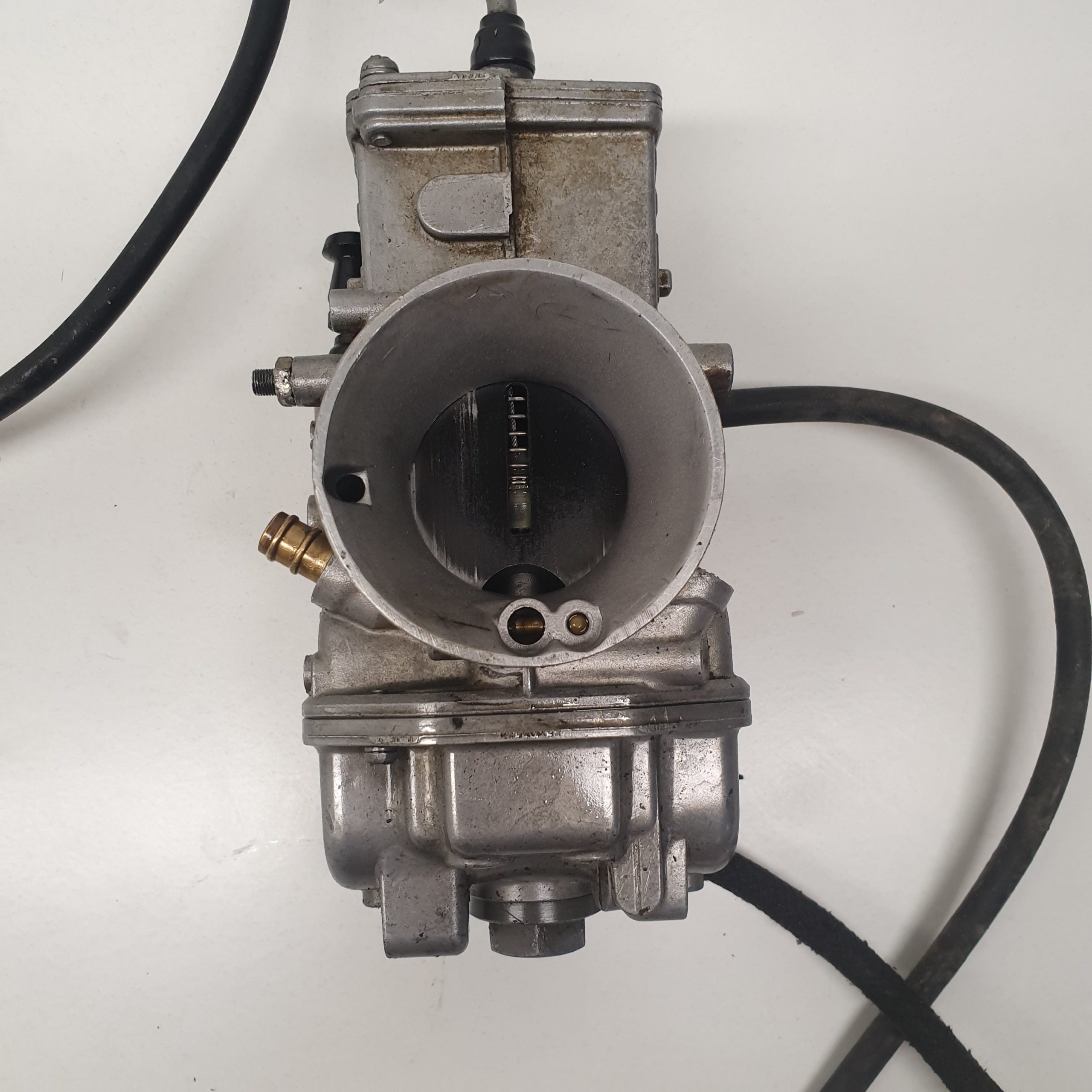 carburateur suzuki 250 rm 1992-4