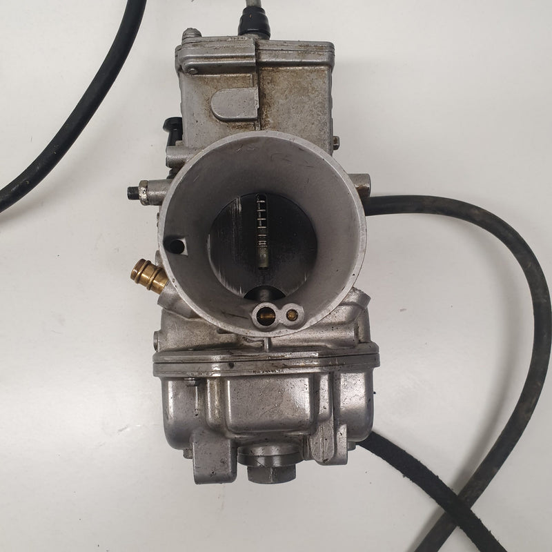 carburateur suzuki 250 rm 1992-4