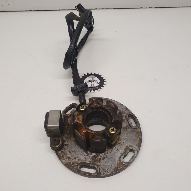 stator allumage suzuki 250 rm 1992-1