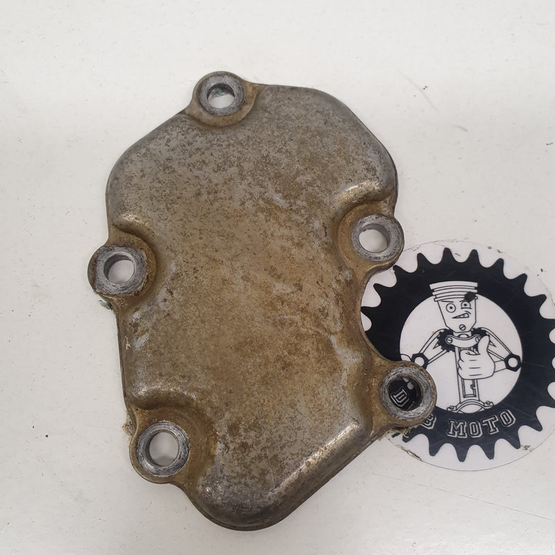 carter suzuki 250 rm 1992-1