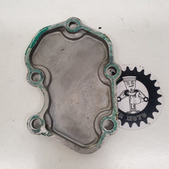 carter suzuki 250 rm 1992-2