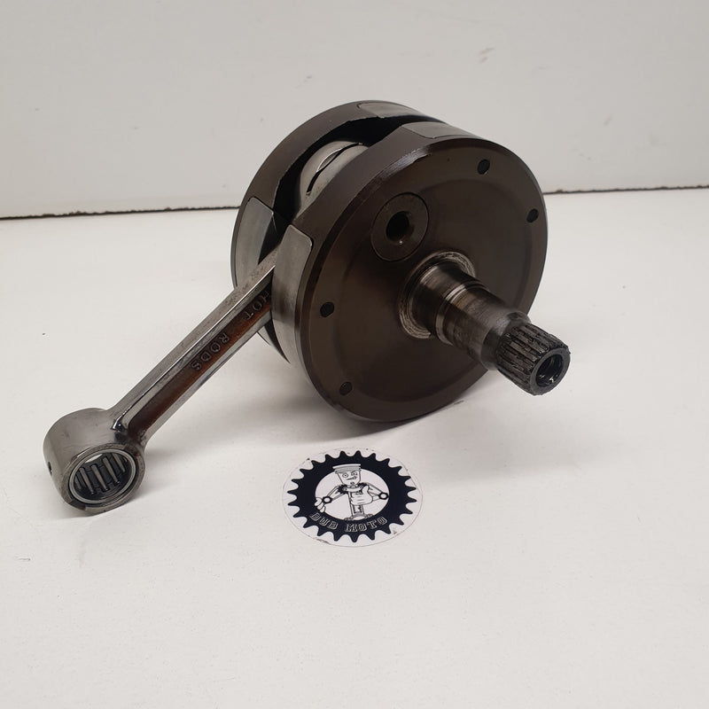 vilebrequin suzuki 250 rm 1992-2
