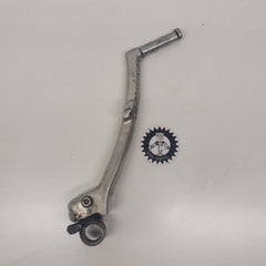 kick en l'état suzuki 250 rm 1992-2