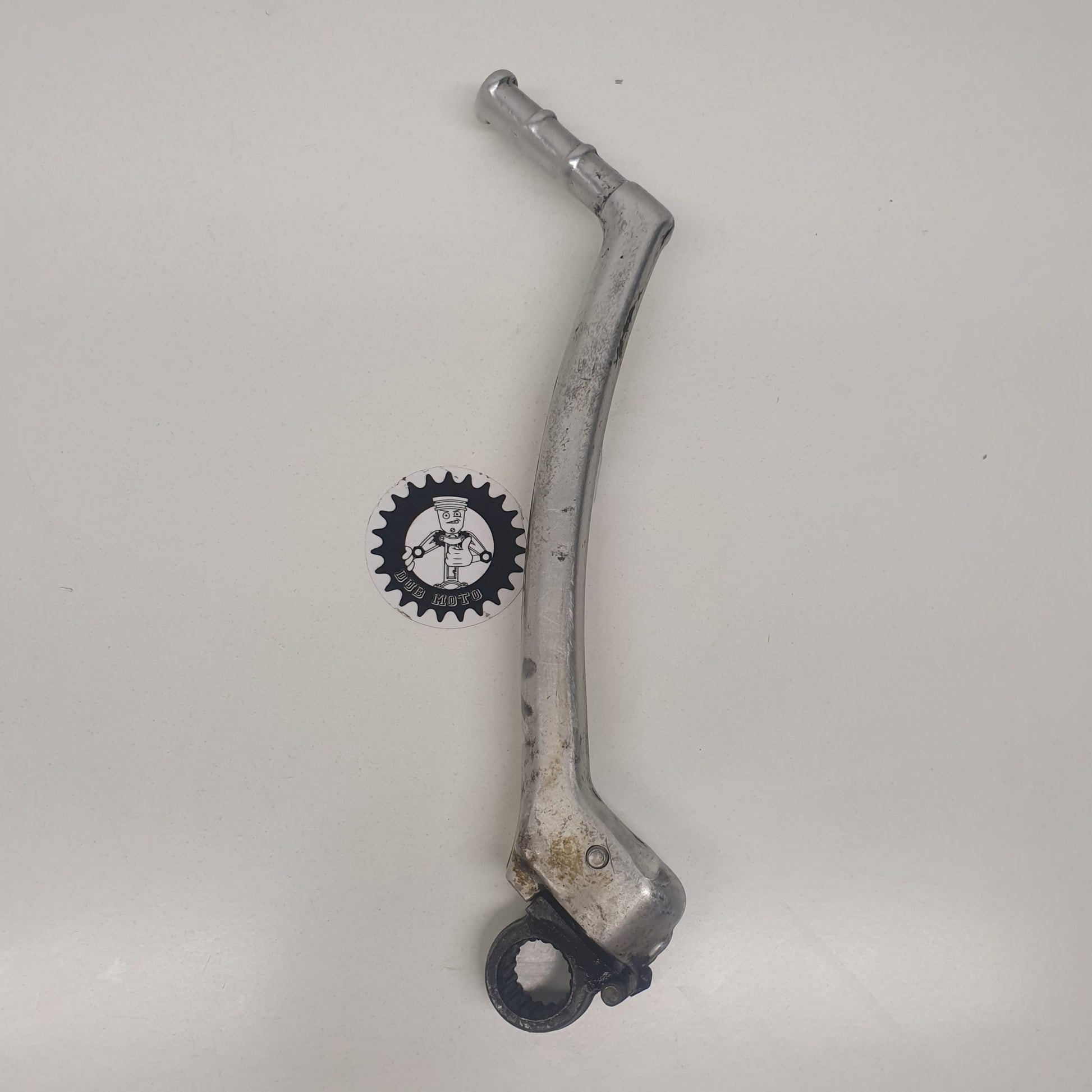 kick en l'état suzuki 250 rm 1992-1