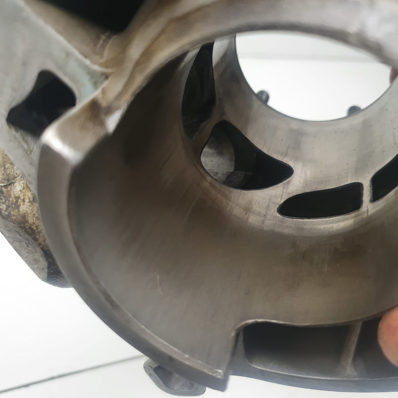cylindre piston suzuki 250 rm 1992-3