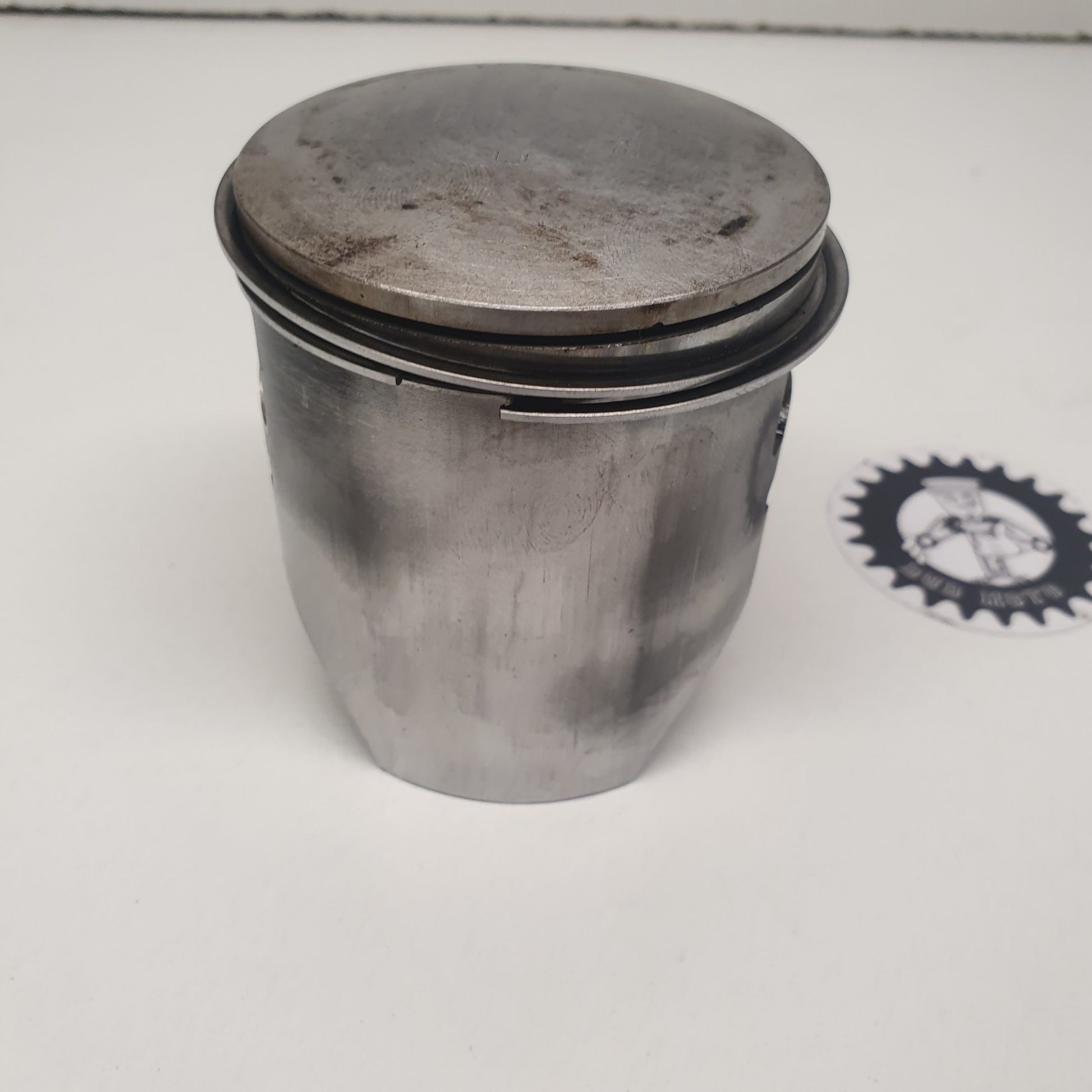 cylindre piston suzuki 250 rm 1992-5