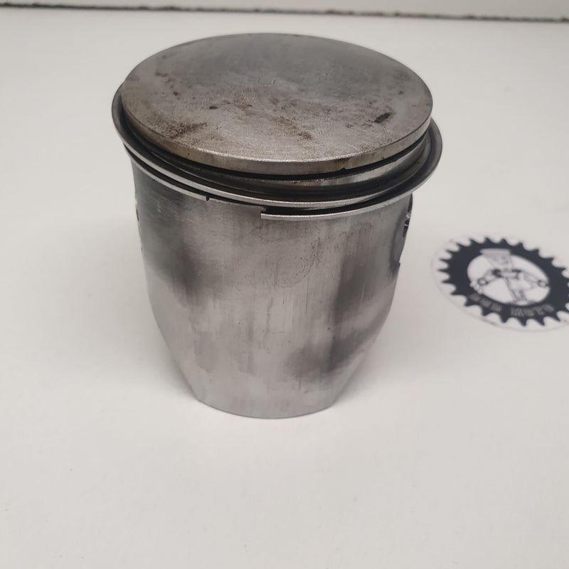 cylindre piston suzuki 250 rm 1992-5