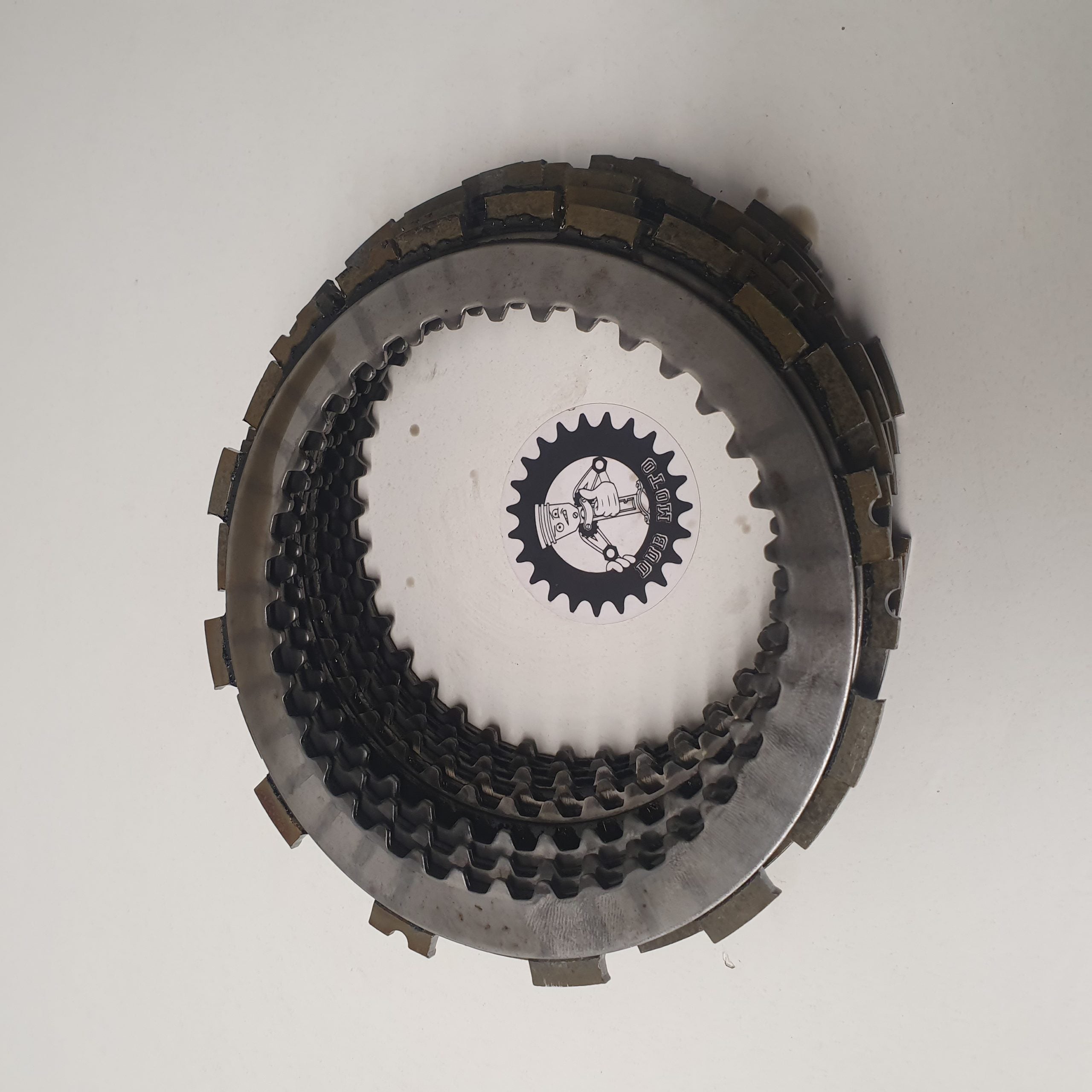 disque embrayage suzuki 250 rm 1992