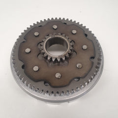 cloche embrayage suzuki 250 rm 1992-3
