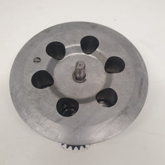 plateau embrayage suzuki 250 rm 1992-1