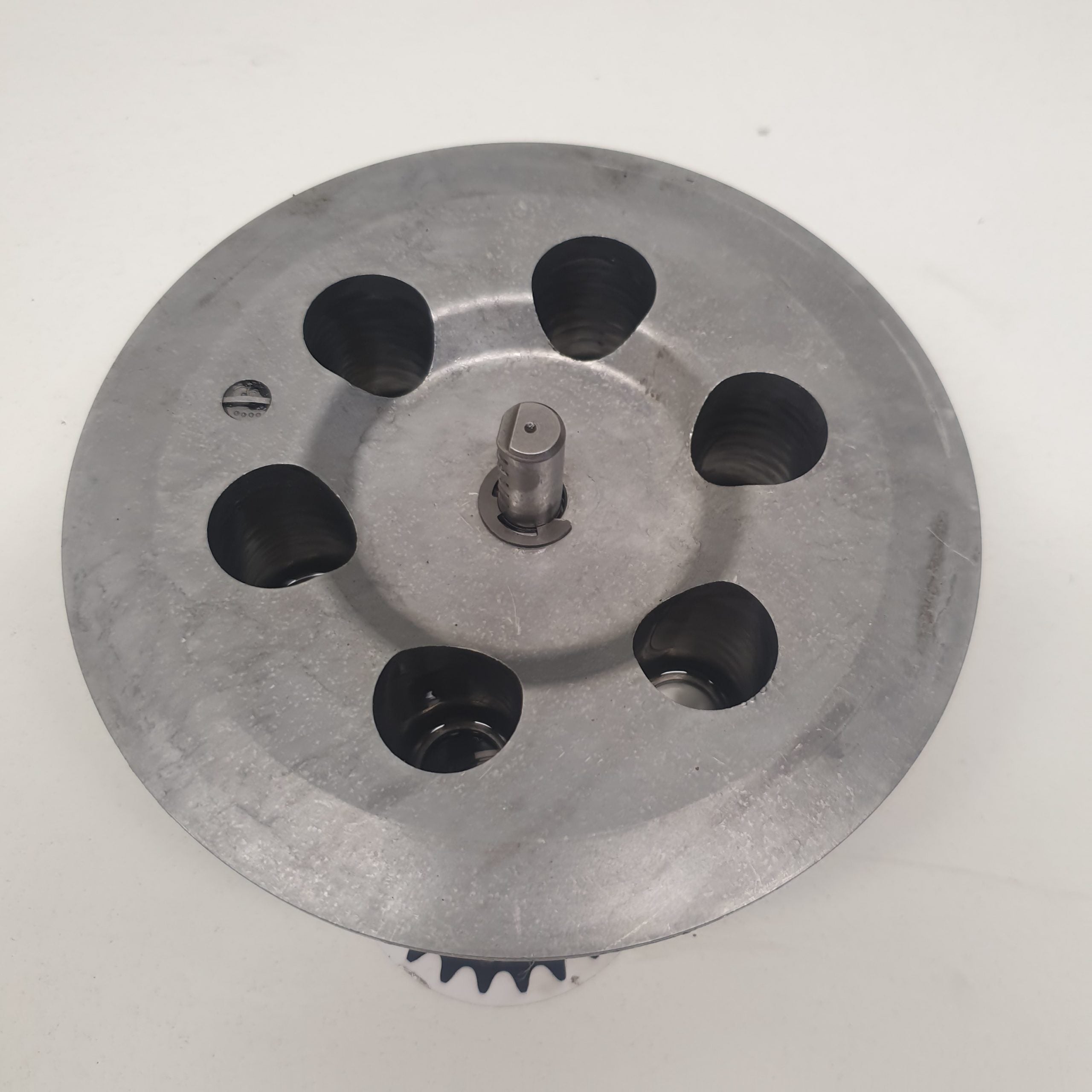 plateau embrayage suzuki 250 rm 1992