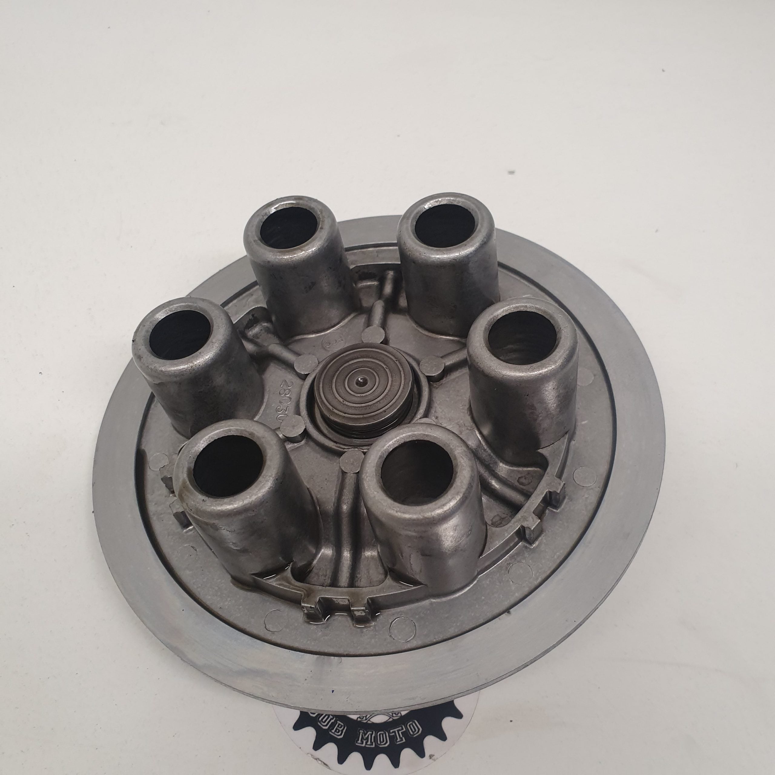 plateau embrayage suzuki 250 rm 1992