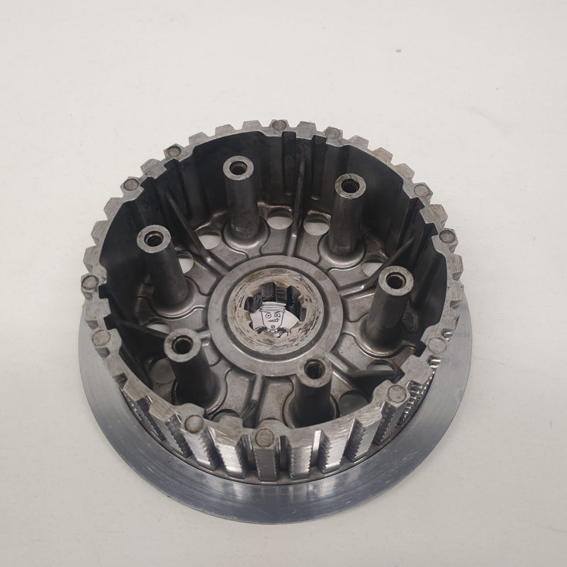 noix embrayage suzuki 250 rm 1992-1