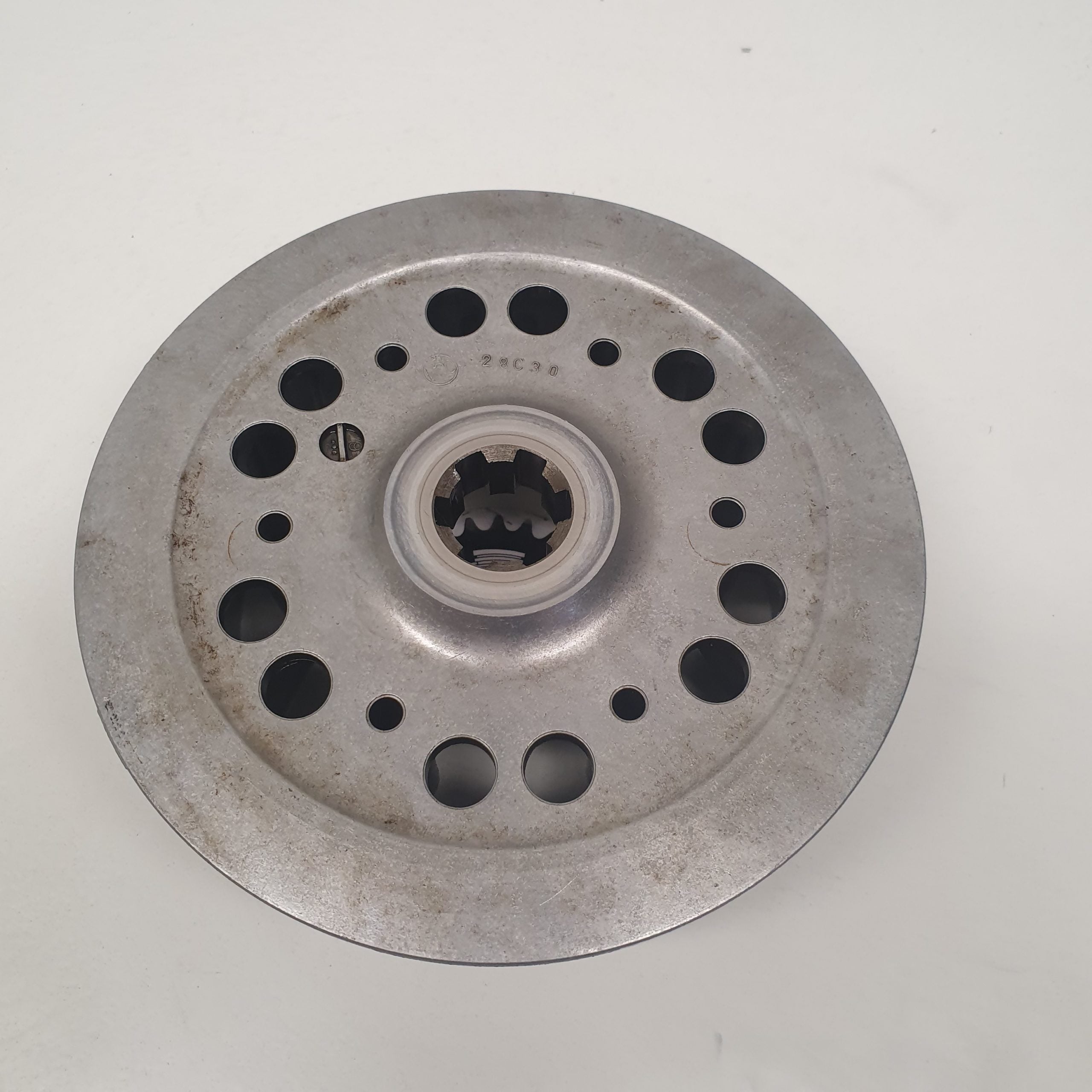 noix embrayage suzuki 250 rm 1992