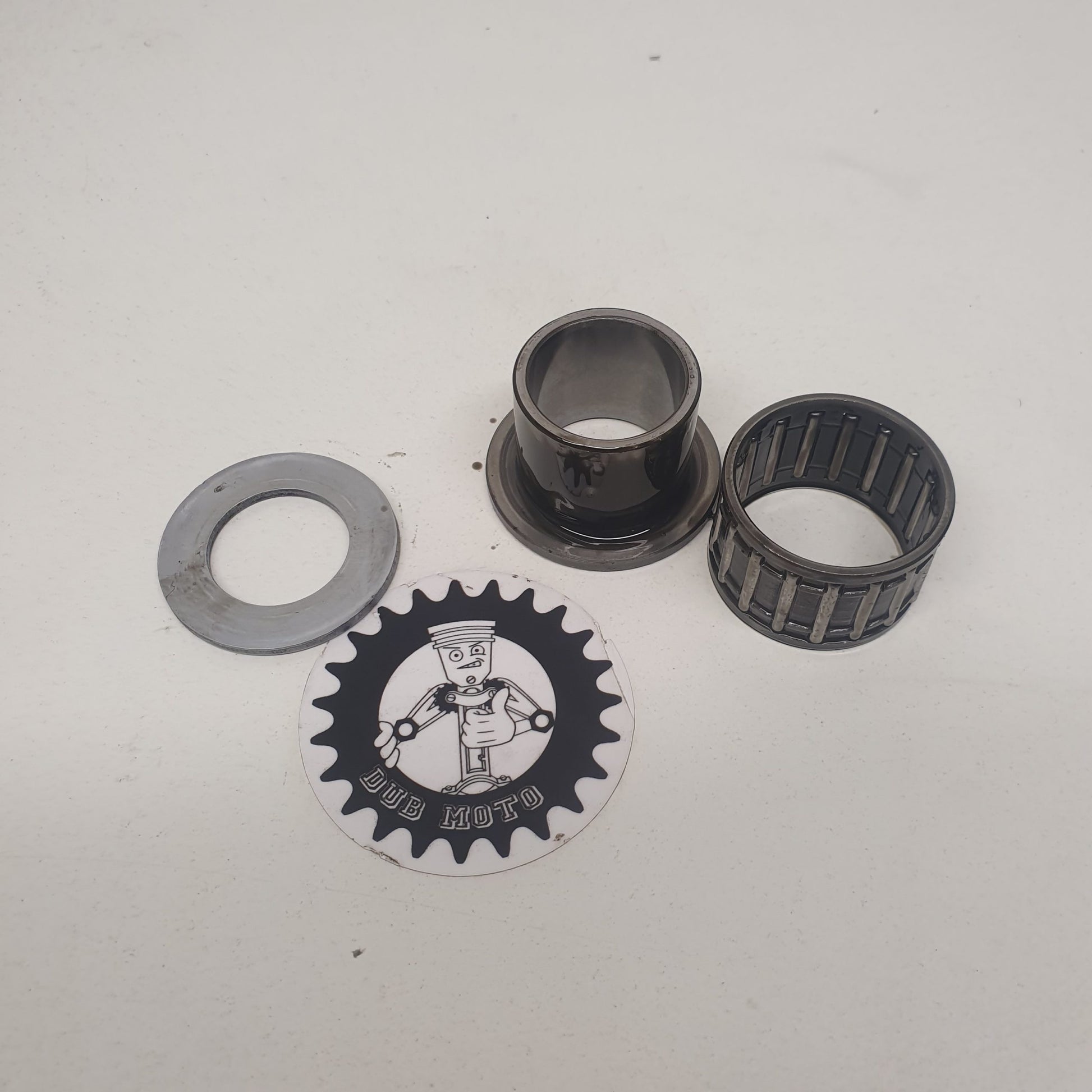 element embrayage suzuki 250 rm 1992-1