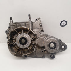 carter moteur gauche suzuki 250 rm 1992-1