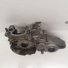 carter moteur gauche suzuki 250 rm 1992-2