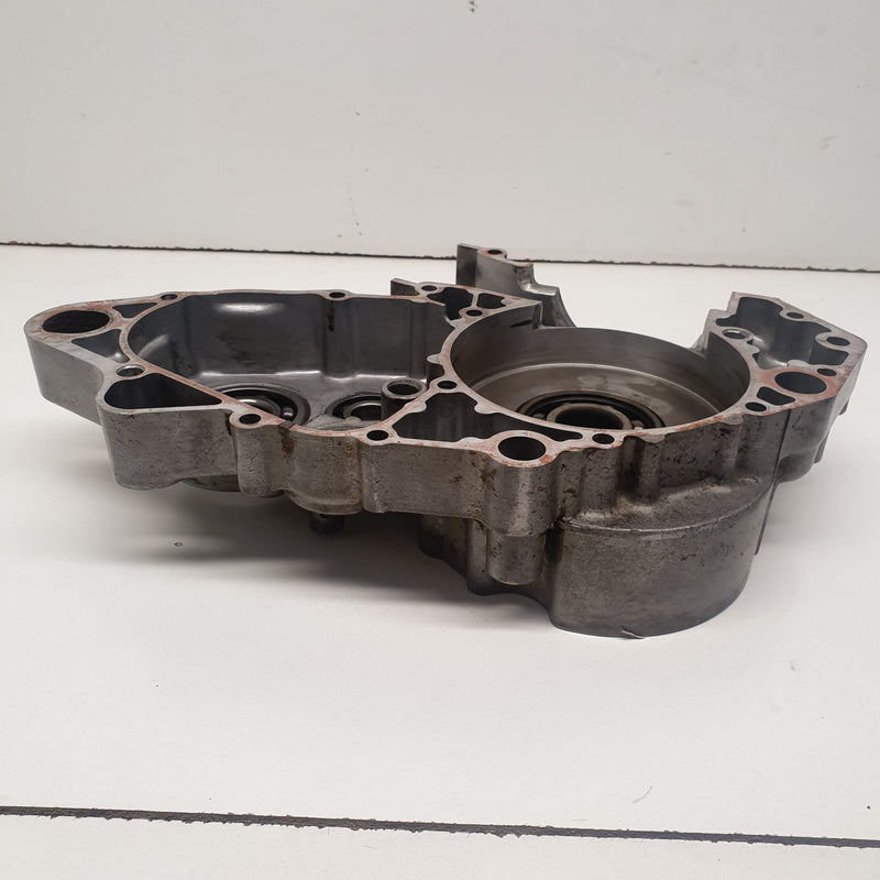 carter moteur gauche suzuki 250 rm 1992-4