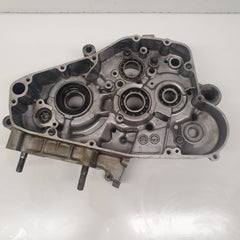 carter moteur droit suzuki 250 rm 1992-3