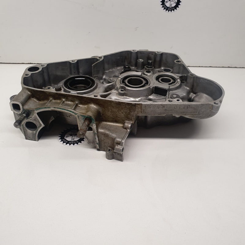 carter moteur droit suzuki 250 rm 1992-4