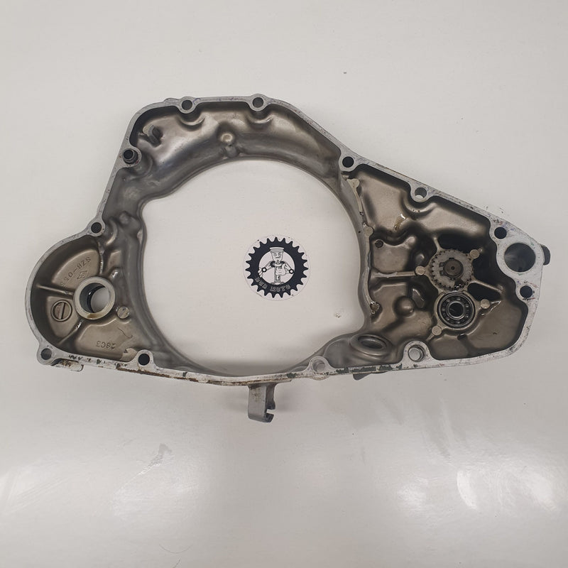 carter embrayage suzuki 250 rm 1992-2