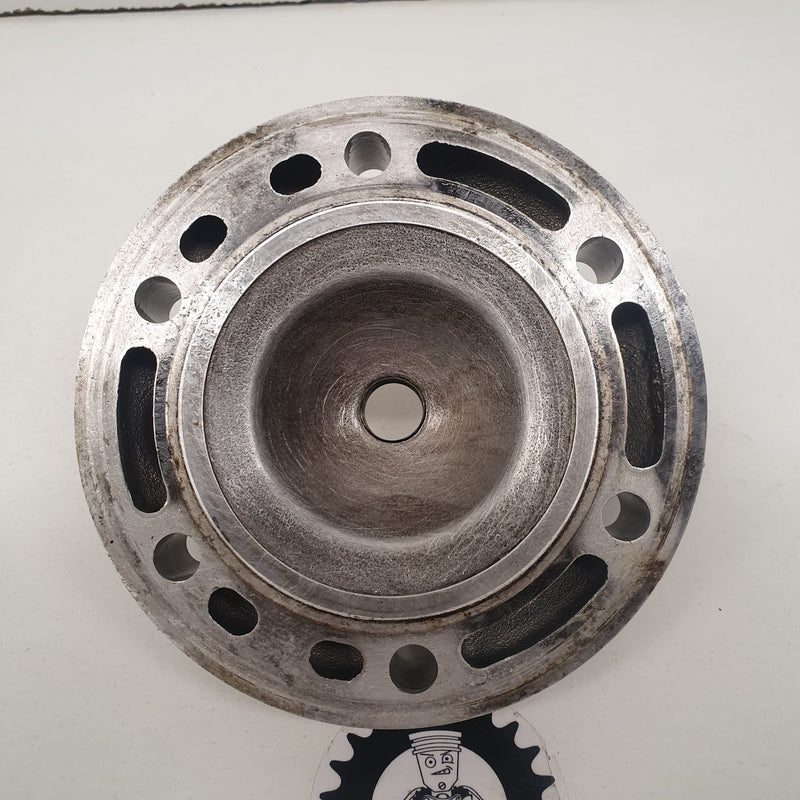 culasse suzuki 250 rm 1992-2
