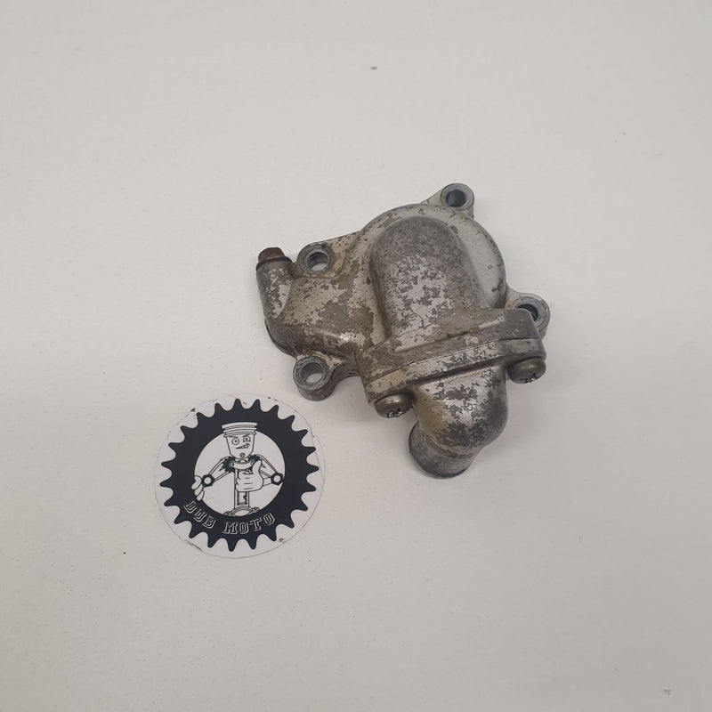 carter suzuki 250 rm 1992-1