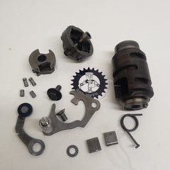 barillet suzuki 250 rm 1992-1
