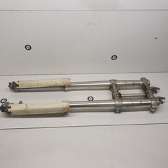 fourche suzuki 250rm 1992-1