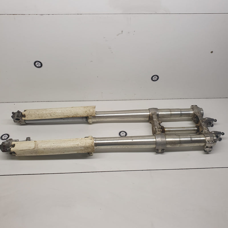 fourche suzuki 250rm 1992-1