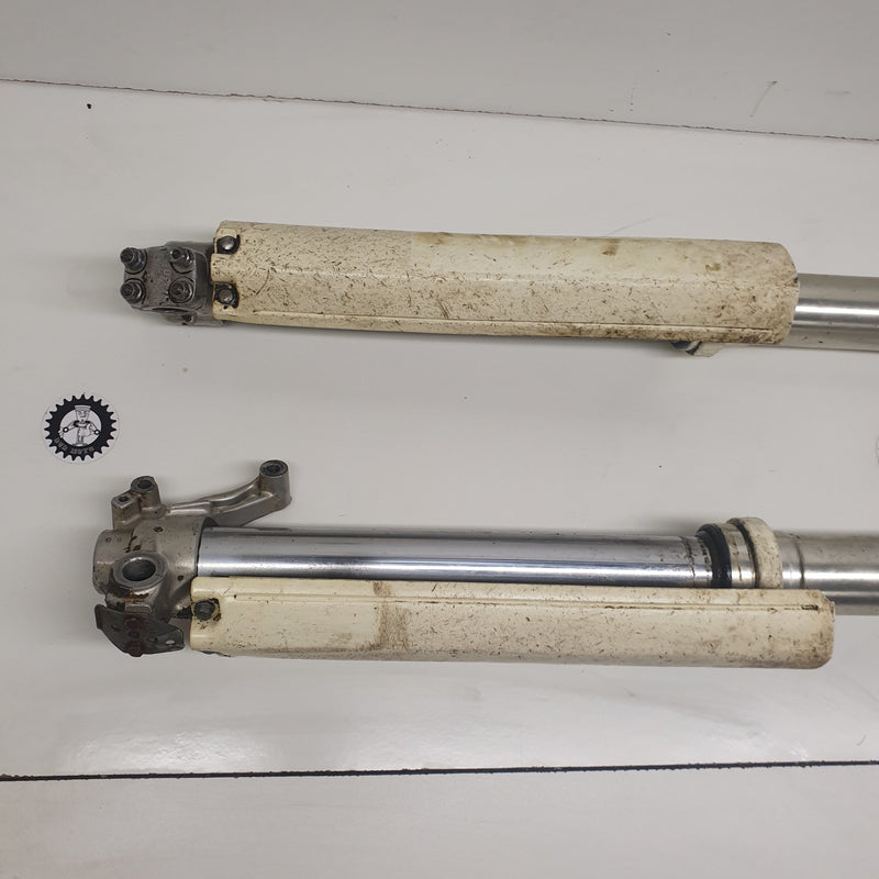 fourche suzuki 250rm 1992-2