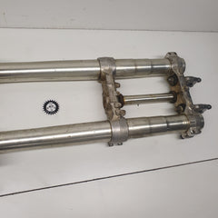 fourche suzuki 250rm 1992-3