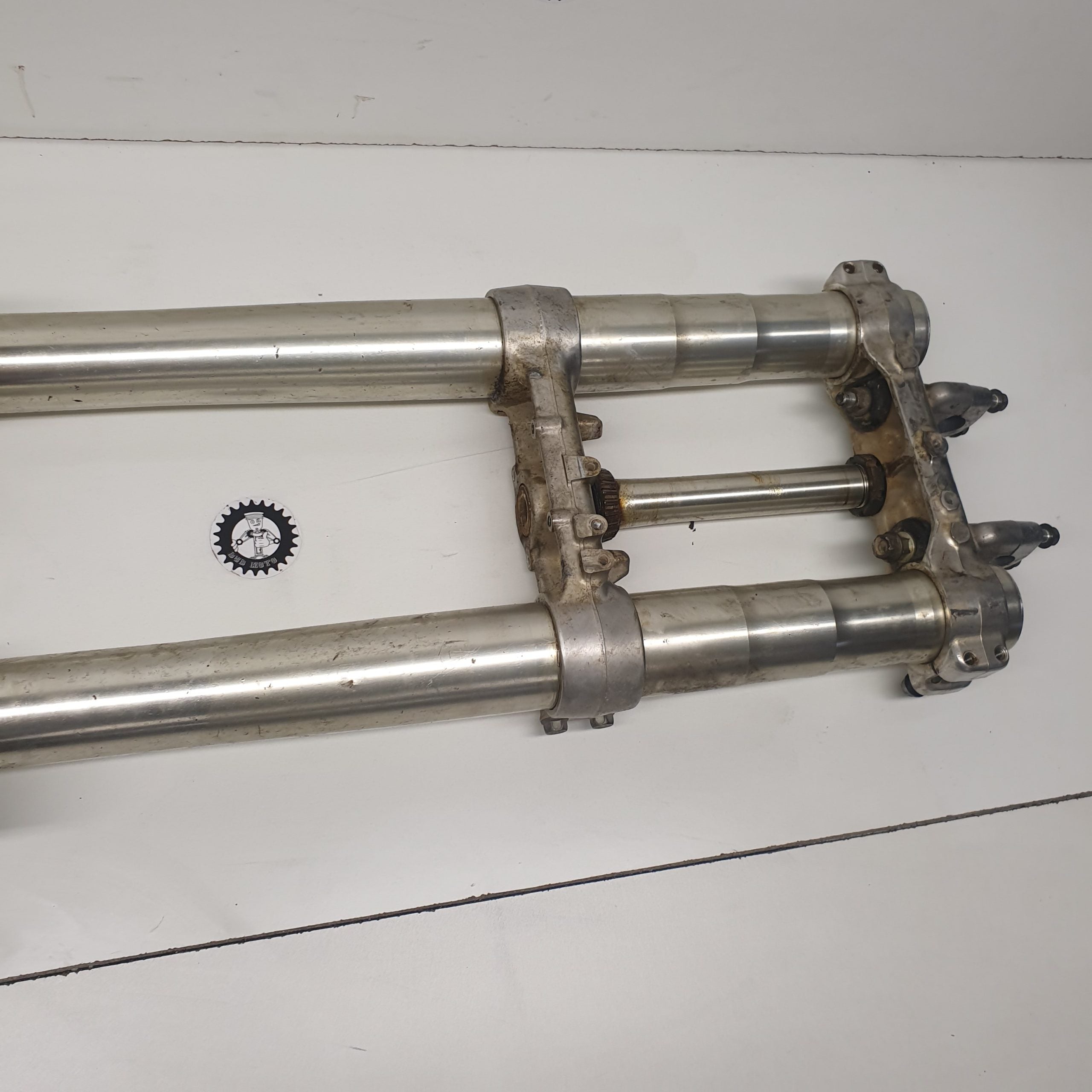 fourche suzuki 250rm 1992-3