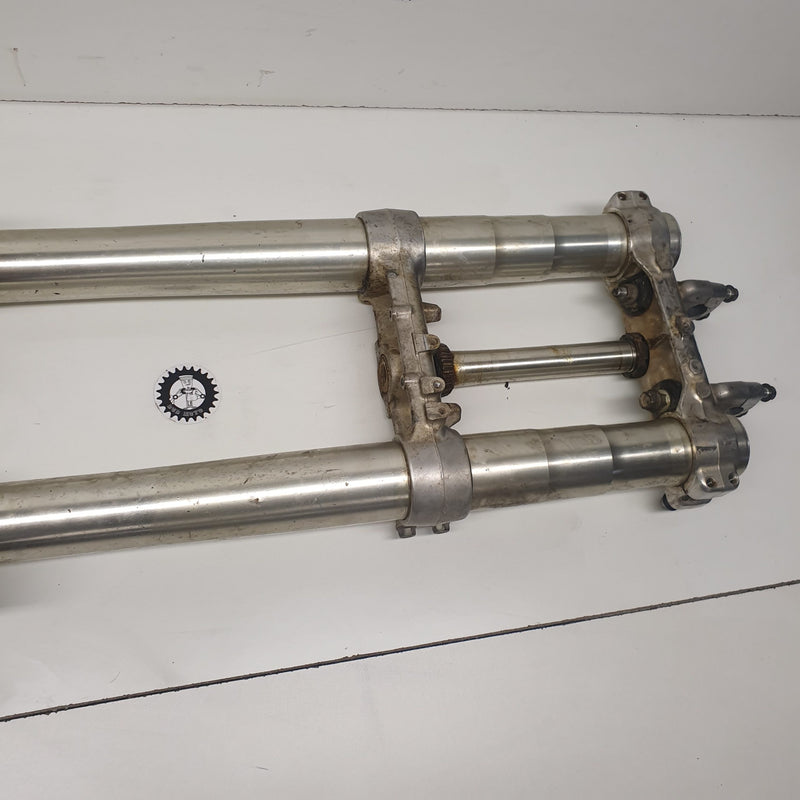 fourche suzuki 250rm 1992-3