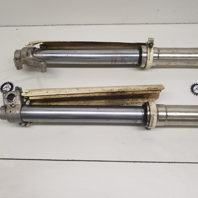 fourche suzuki 250rm 1992-4