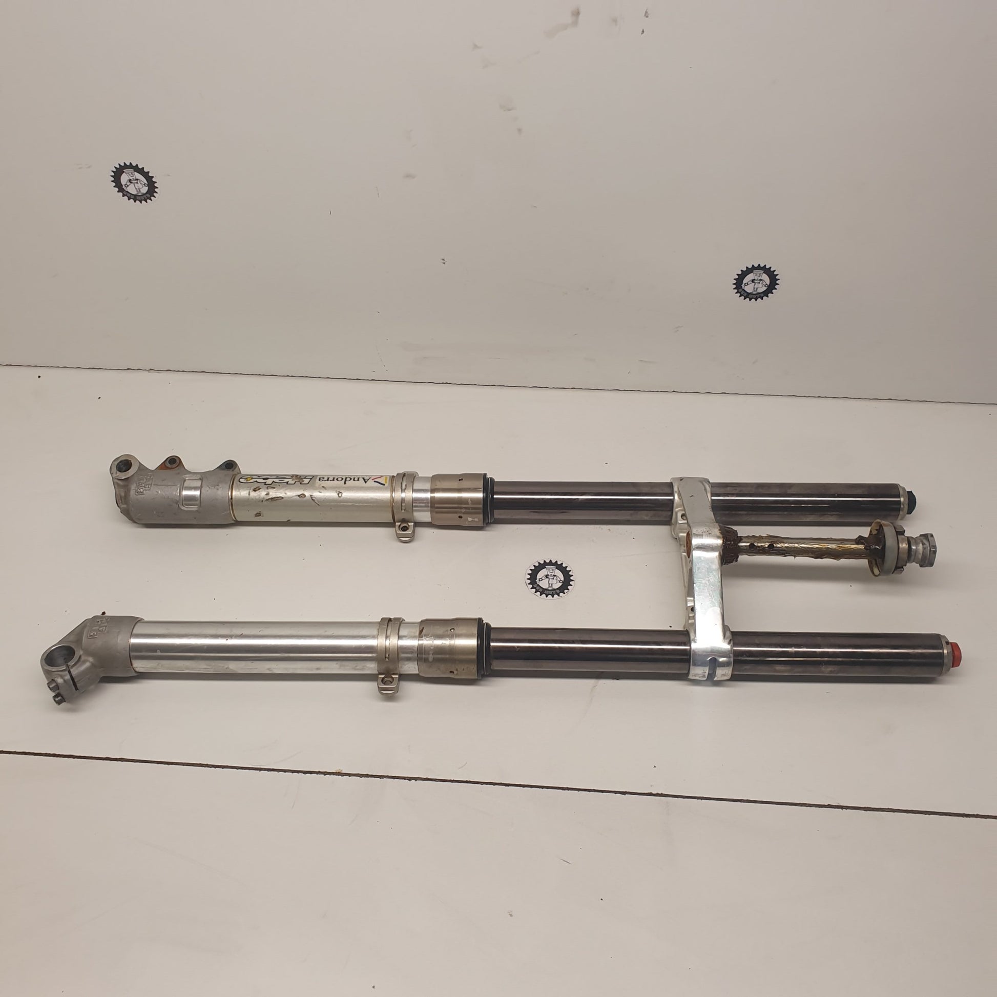 fourche gasgas 270 txt 1999-1