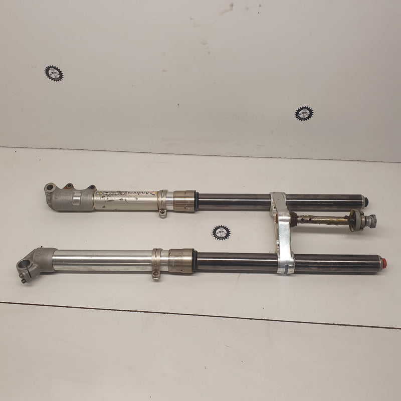 fourche gasgas 270 txt 1999-1