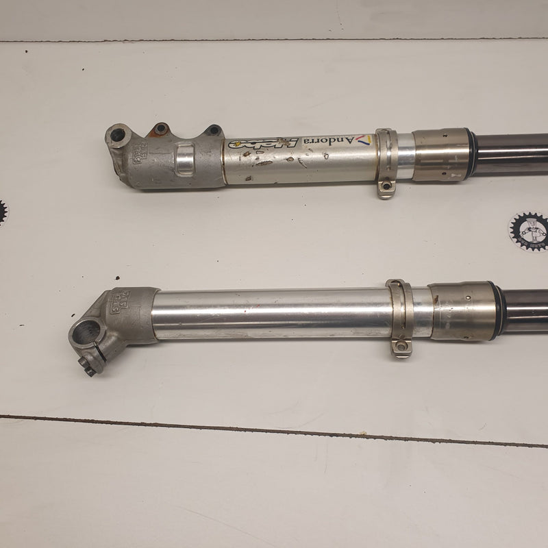 fourche gasgas 270 txt 1999-2