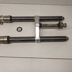 fourche gasgas 270 txt 1999-3