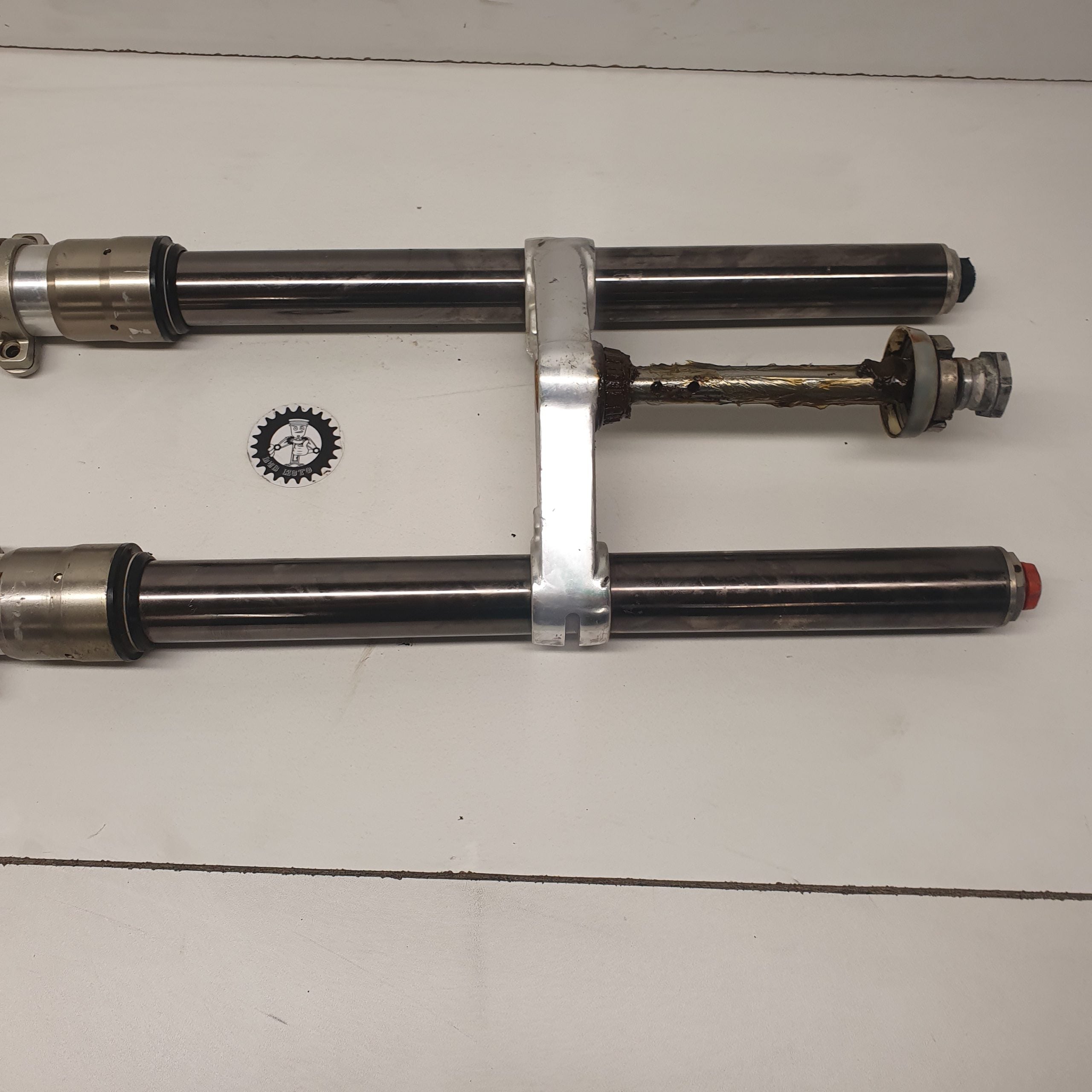 fourche gasgas 270 txt 1999-3