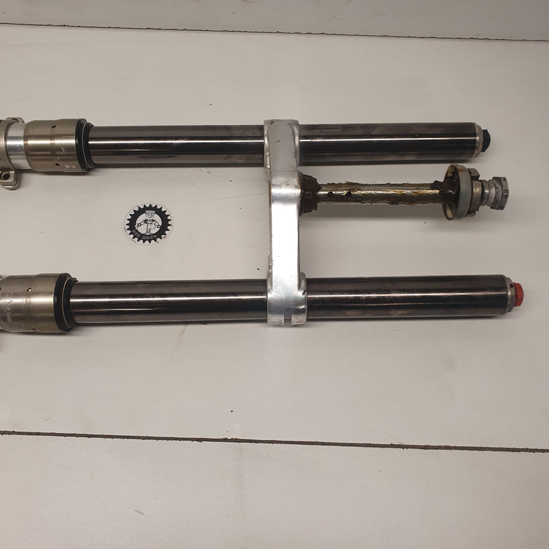 fourche gasgas 270 txt 1999-3