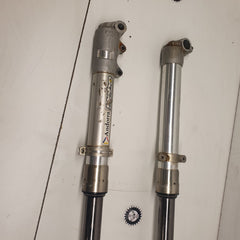 fourche gasgas 270 txt 1999-4